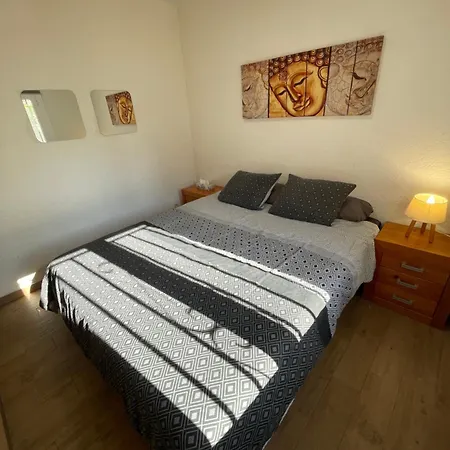 Appartement Situe A 100 M De La Plage Empuriabrava Buitenkant foto