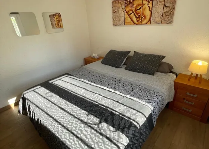 Appartement Situe A 100 M De La Plage