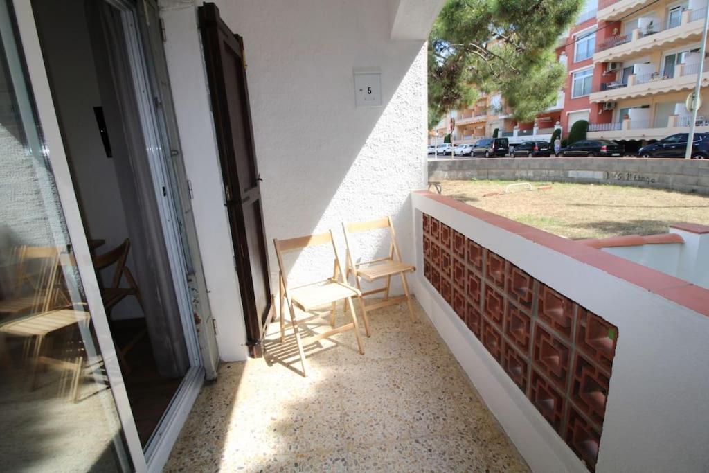 Situe A 100 M De La Empuriabrava