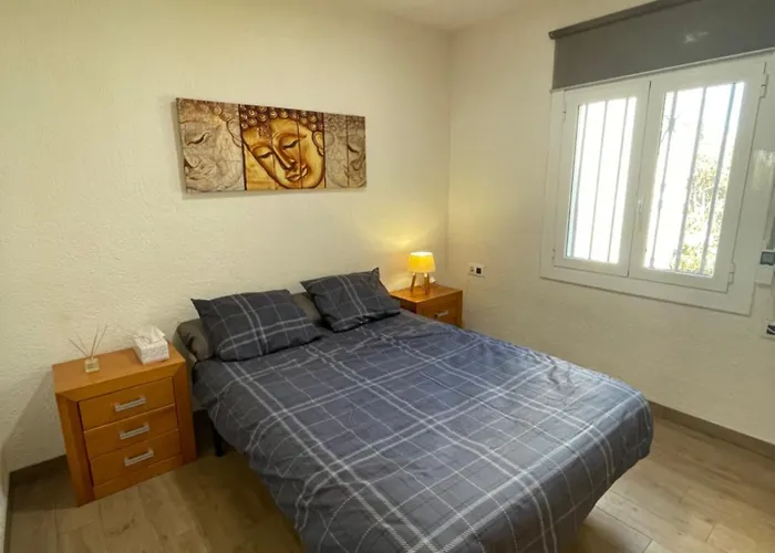 Appartement Situe A 100 M De La Plage