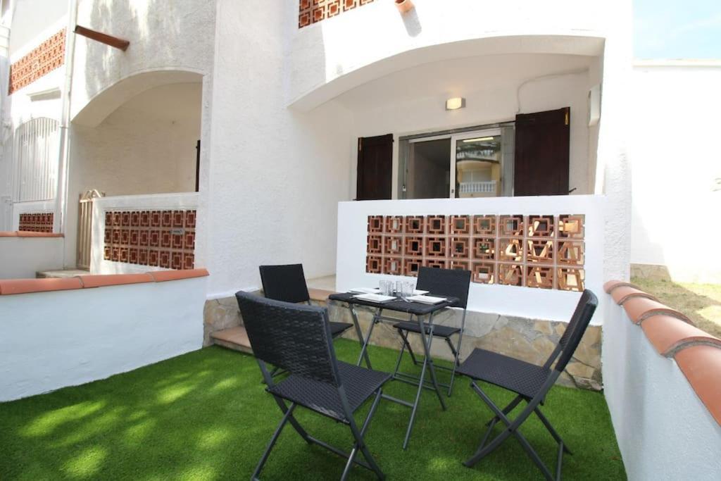 Apartment Situe A 100 M De La